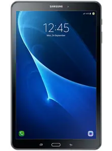 Замена разъема наушников на планшете Samsung Galaxy Tab A 10.1 2016 в Челябинске